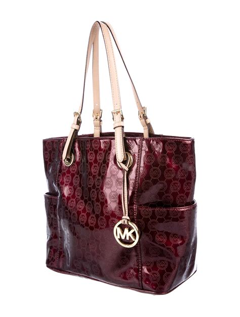 leather purse michael kors|michael kors purses prices.